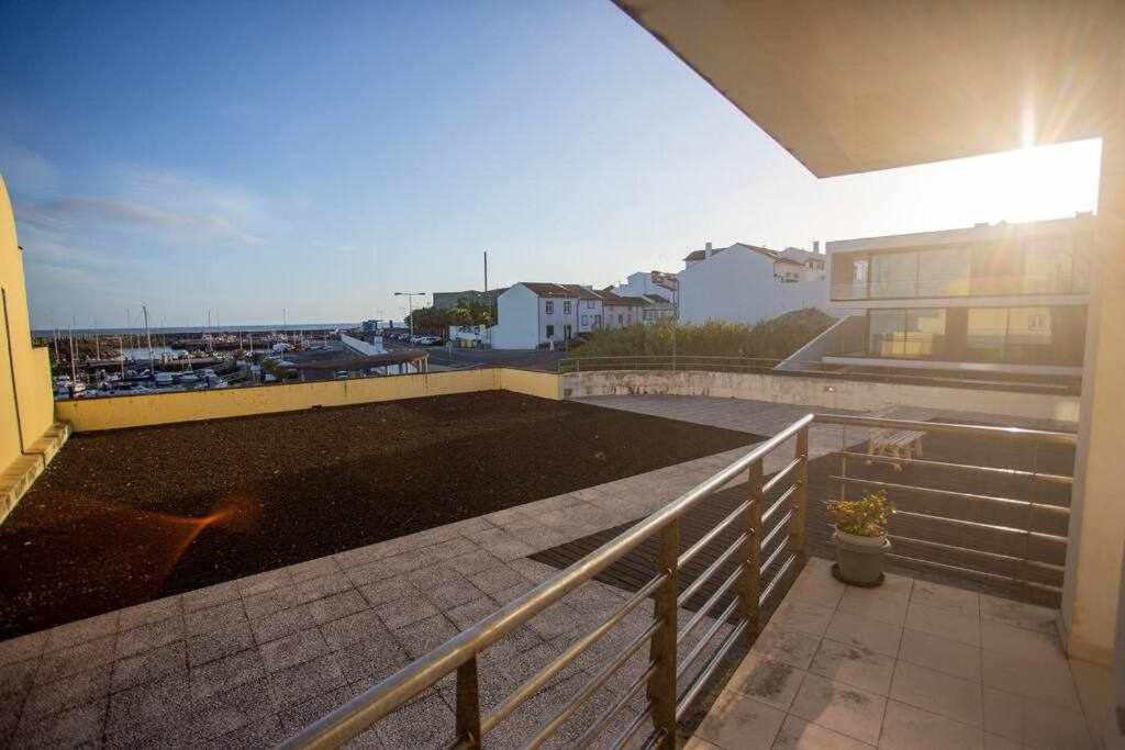 Marina De Вила Франка до Кампо Екстериор снимка