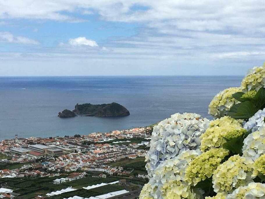 Marina De Вила Франка до Кампо Екстериор снимка